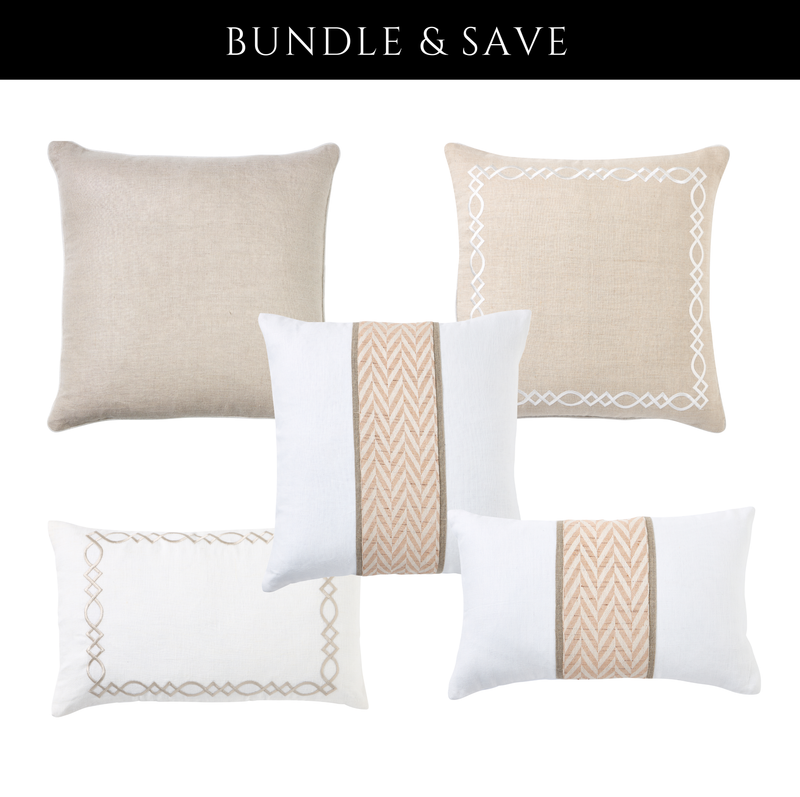 Timeless Neutrals Bundle & Save