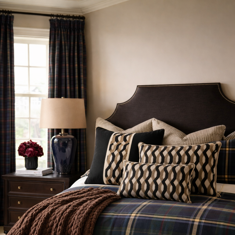 Royale Belmont Lattice