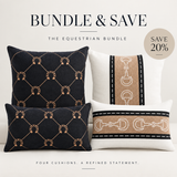 The Equestrian Bundle