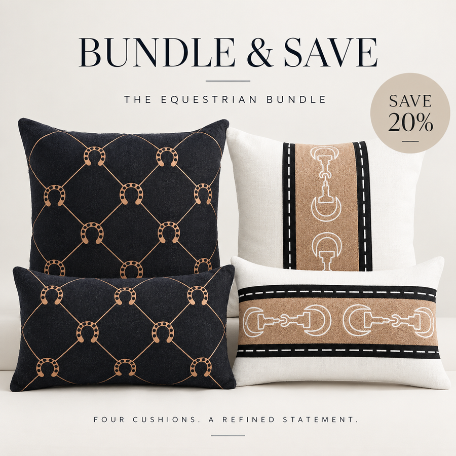 The Equestrian Bundle
