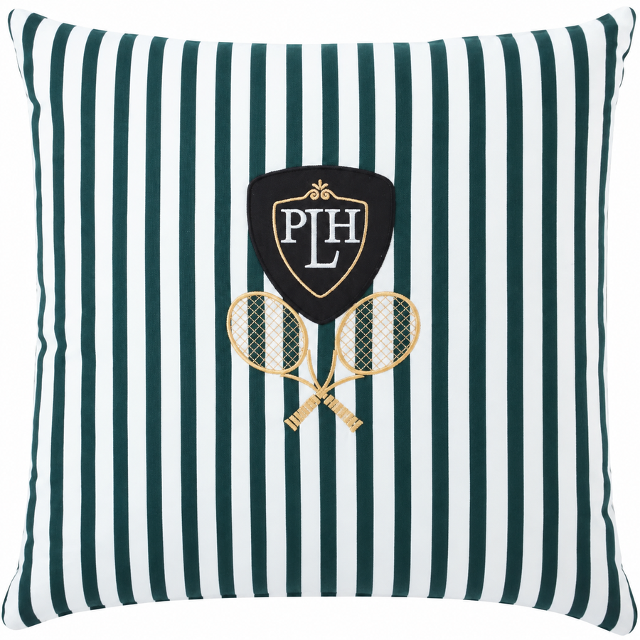 Paloma Tennis Stripes