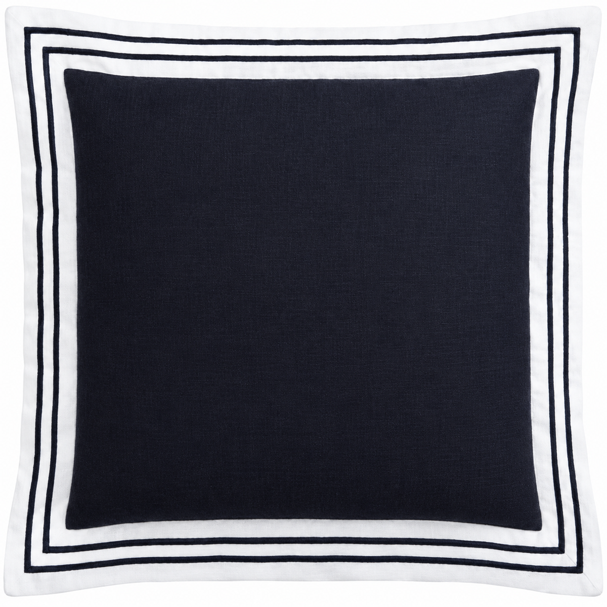 Linen Milano Black