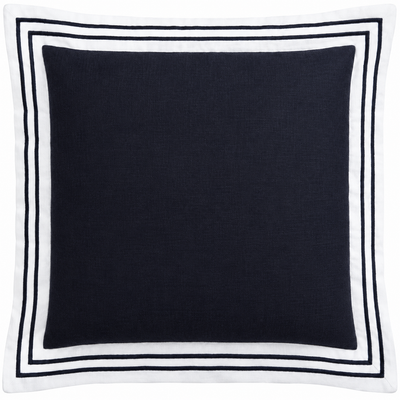 Linen Milano Black