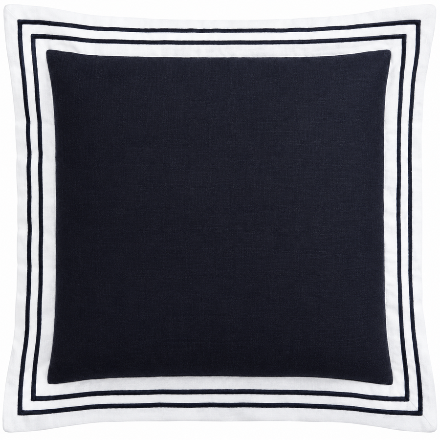 Linen Milano Black