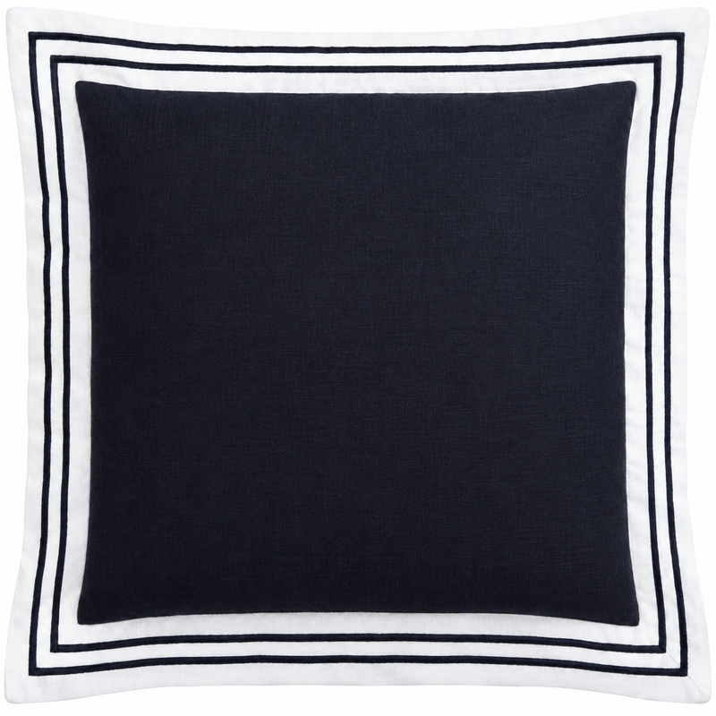 Linen Milano Black