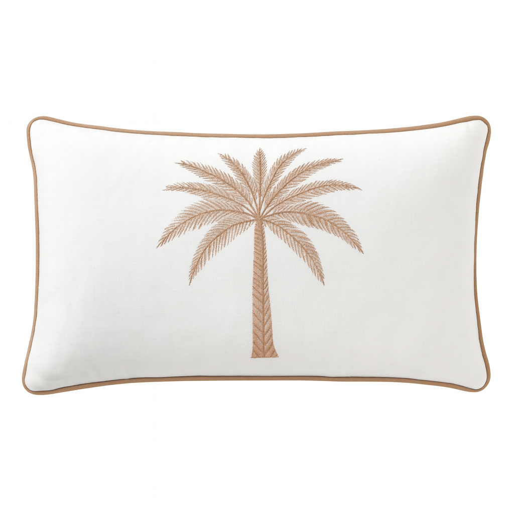 Azure Palm Sand