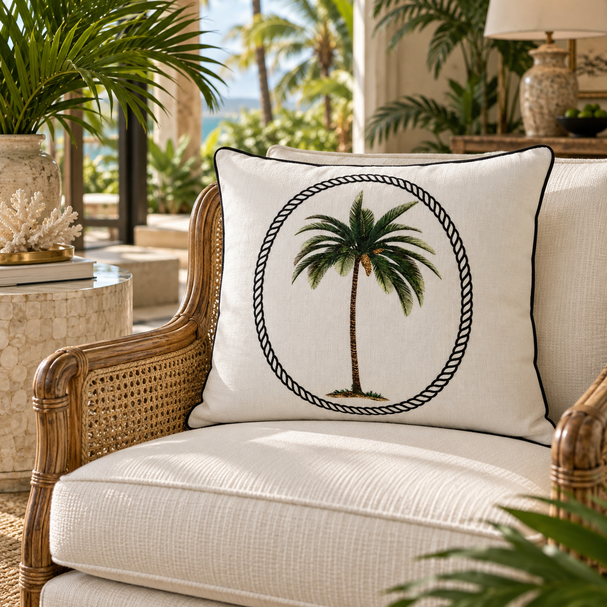 Bahama Palm Royale