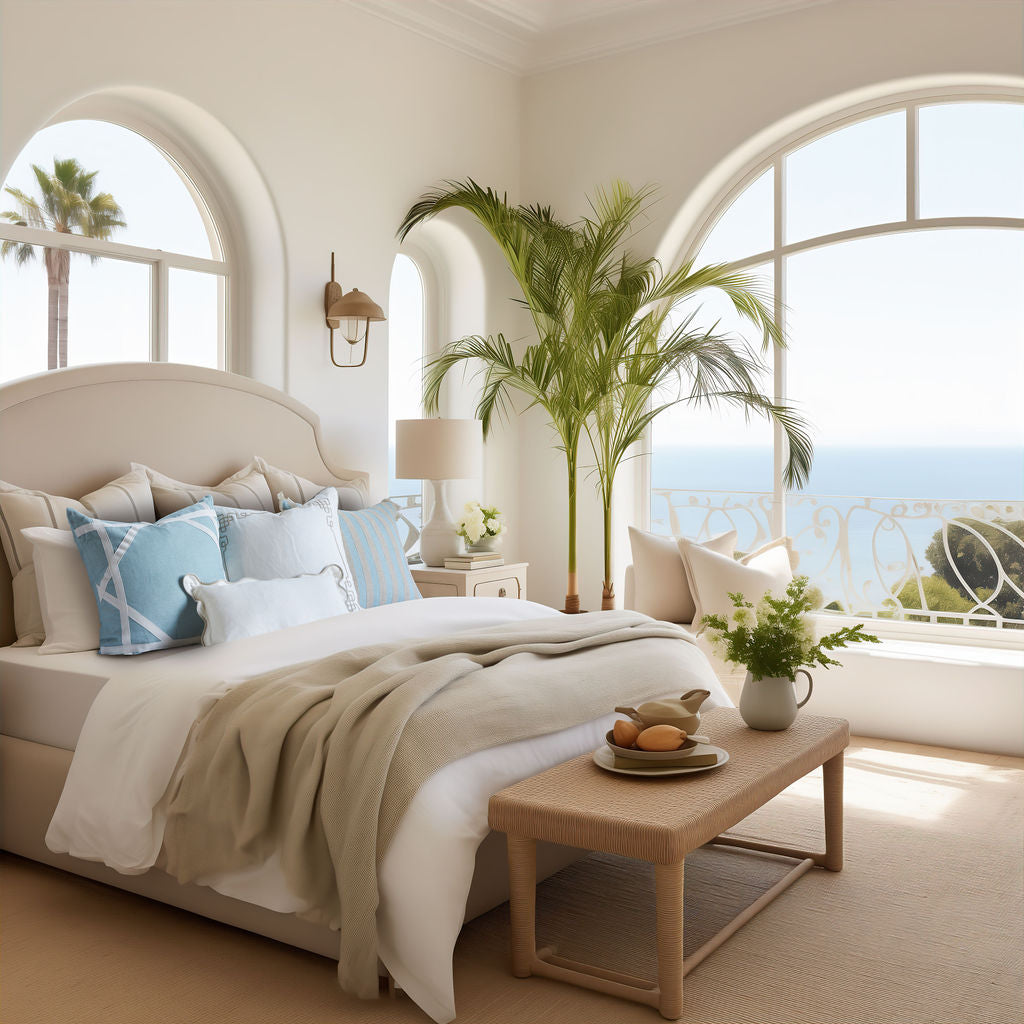 INTERIOR DESIGNERS & STYLISTS