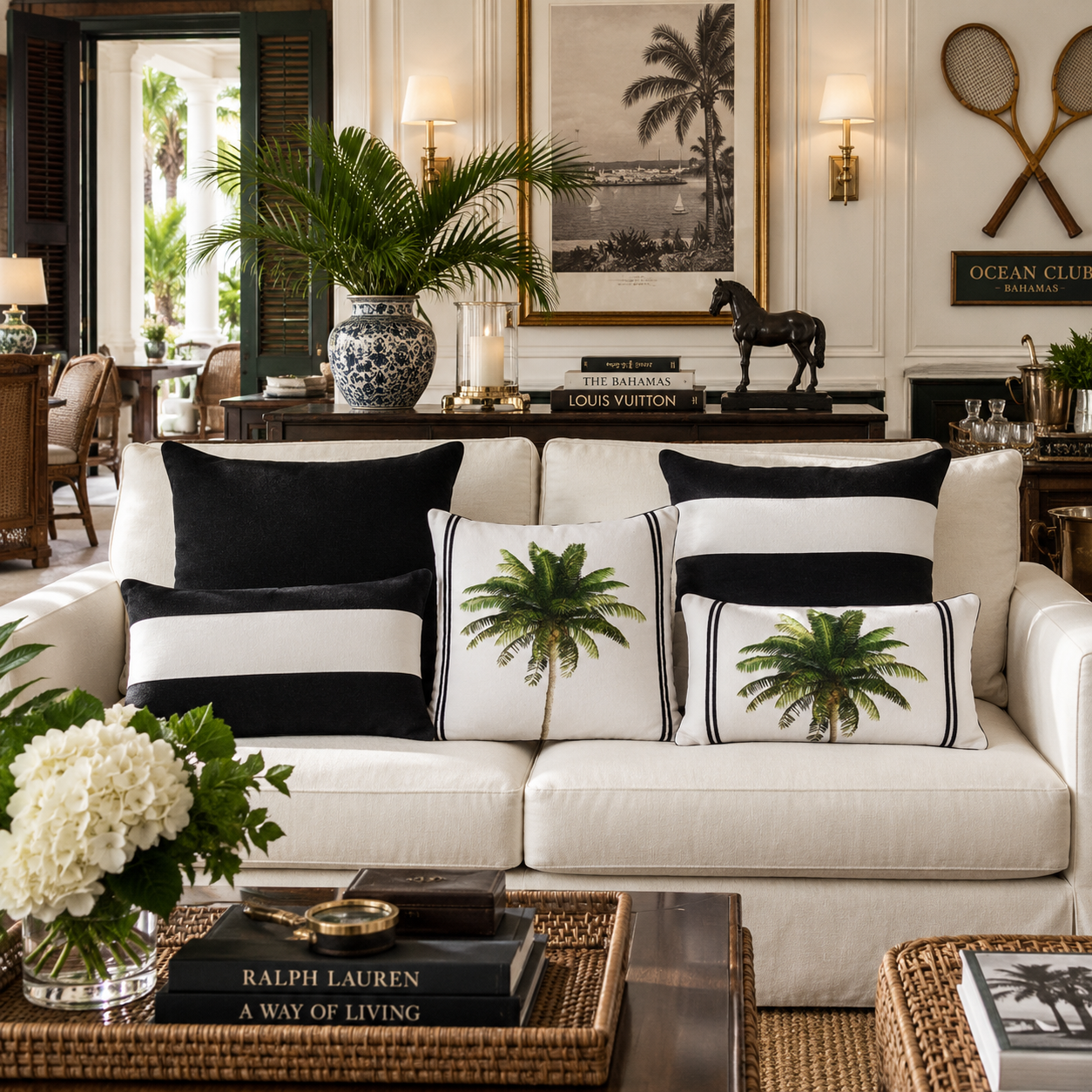 The Bahama Palm Bundle