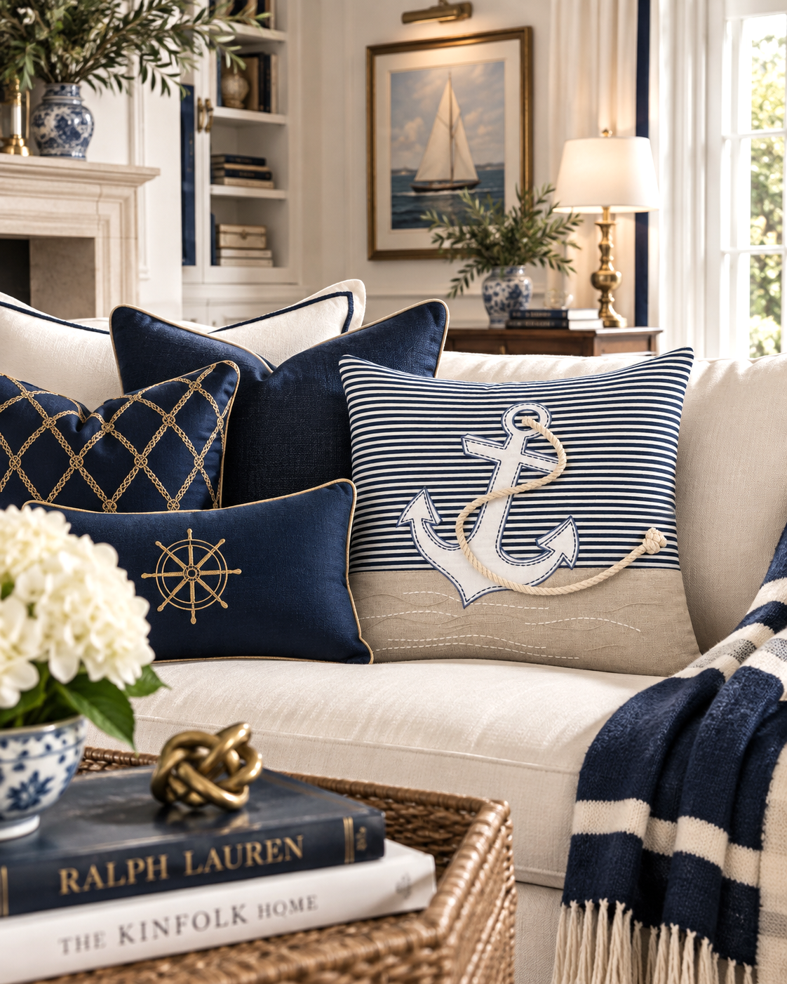 Nautical