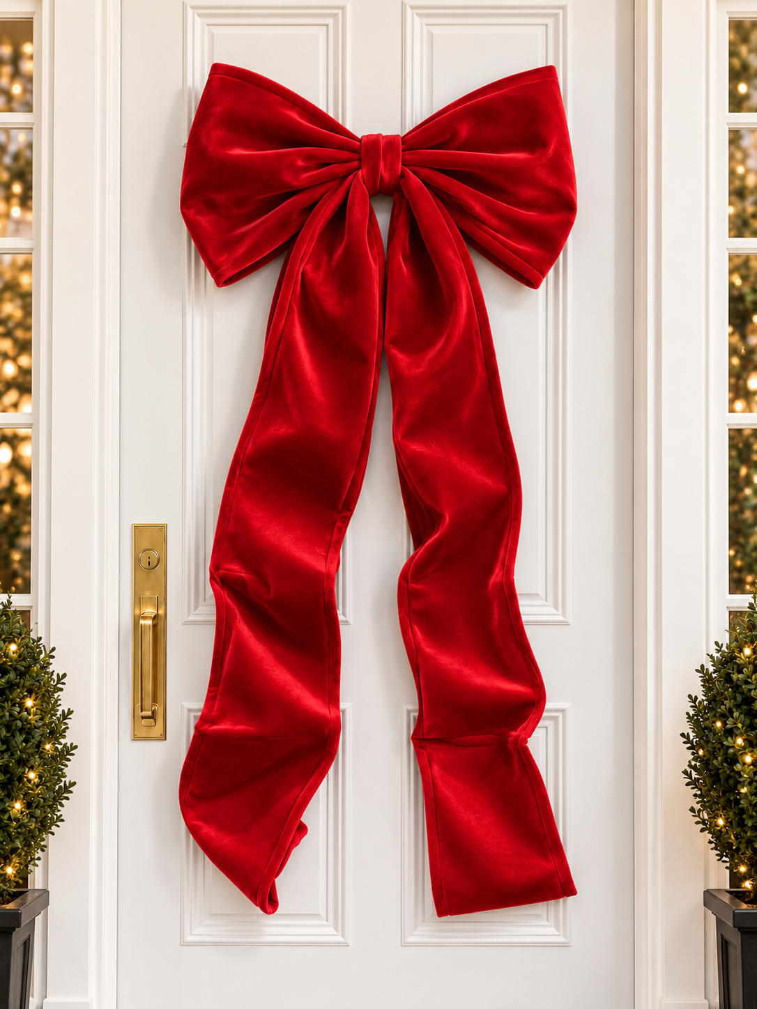 Mayfair Bow Christmas Bundle