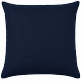 Linen Navy