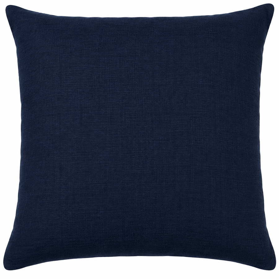 Linen Navy