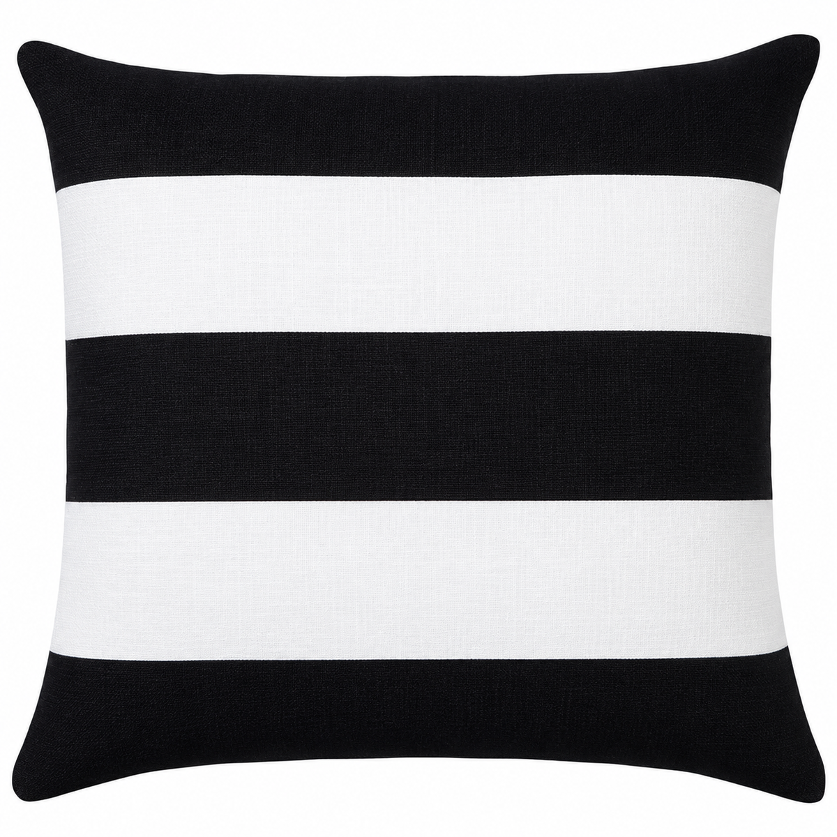 Linen Stripe Cushion