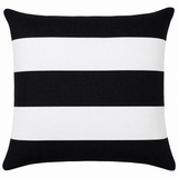 Linen Stripe Cushion