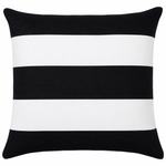Linen Stripe Cushion