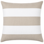 Linen Stripe Sand