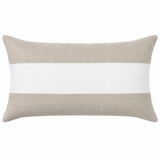Linen Stripe Sand