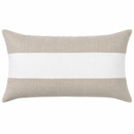 Linen Stripe Sand
