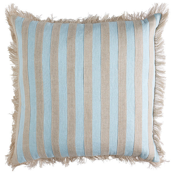 Linen Du Cap Stripes