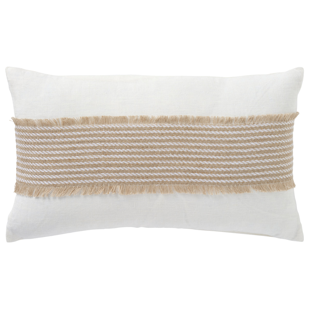 Linen Formentera Stripe