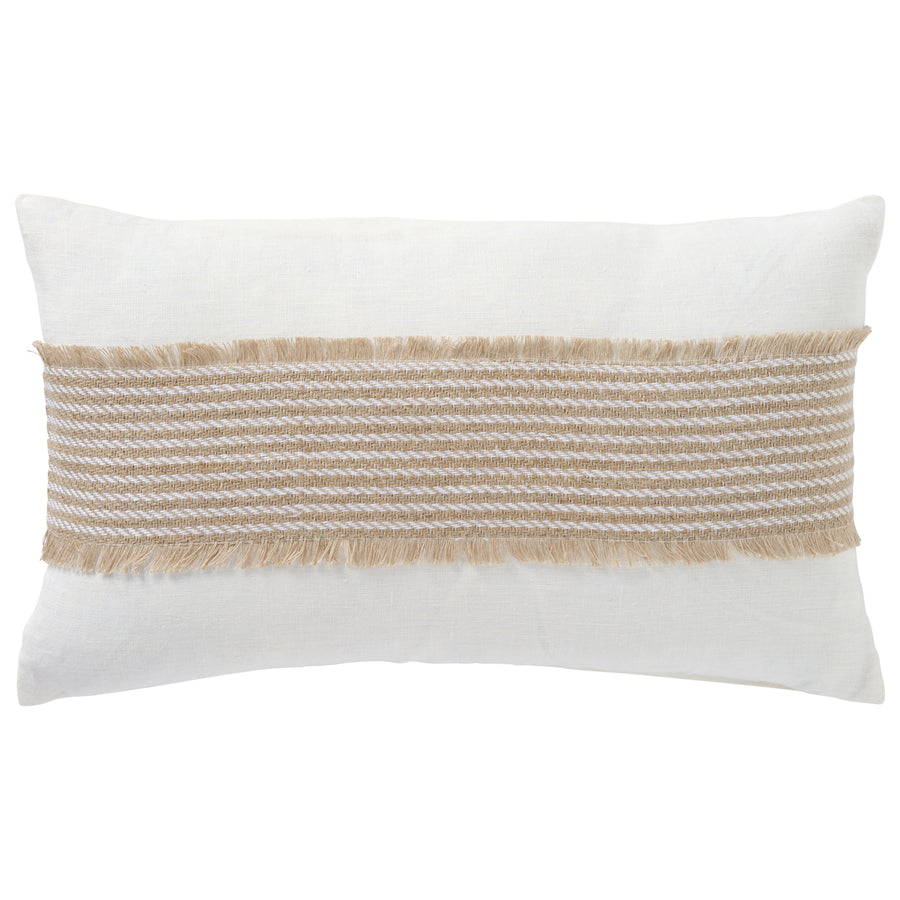 Linen Formentera Stripe
