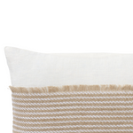 Linen Formentera Stripe