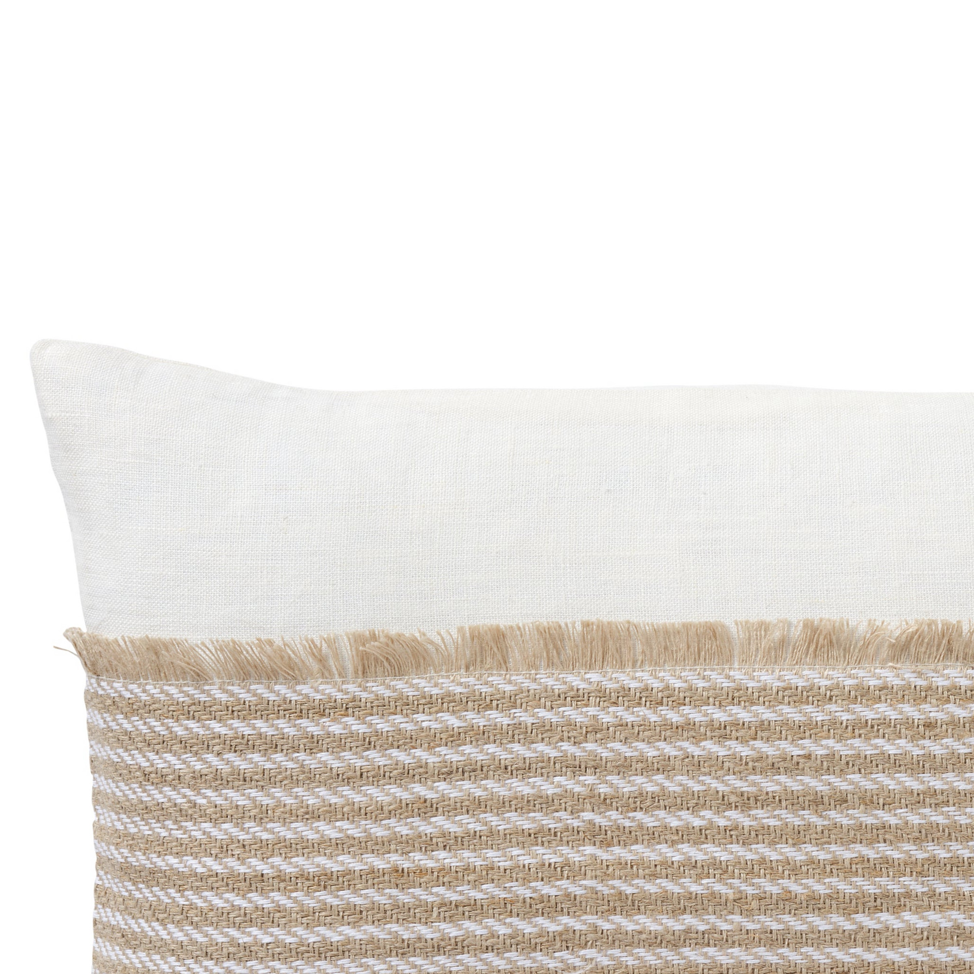 Linen Formentera Stripe