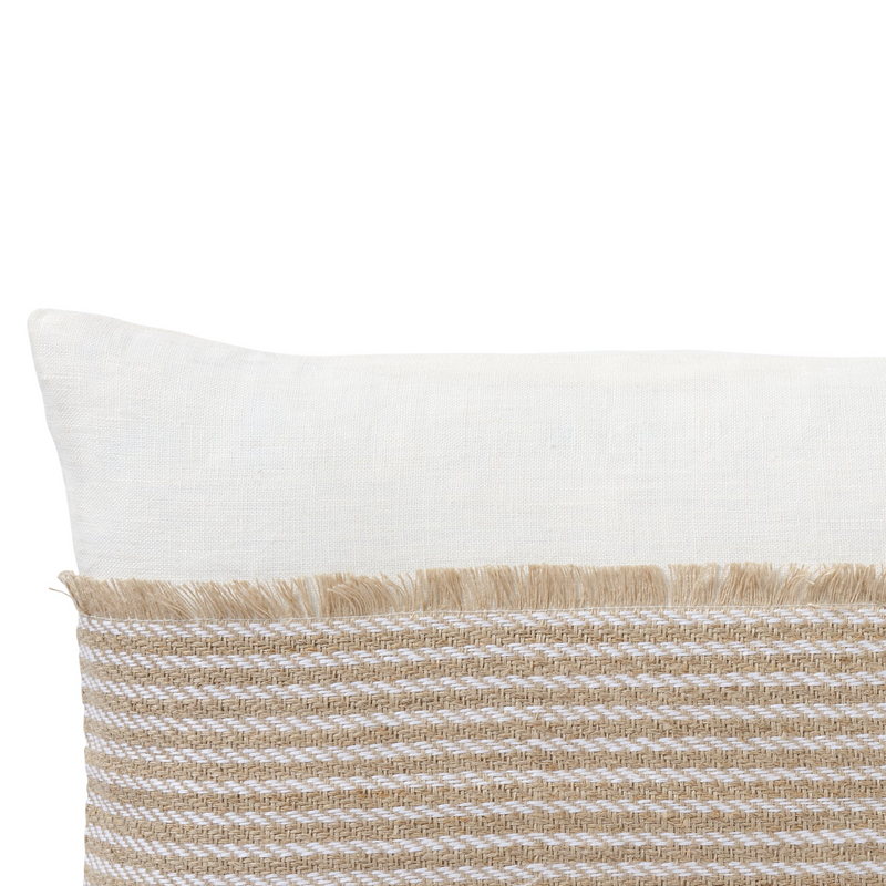 Linen Formentera Stripe