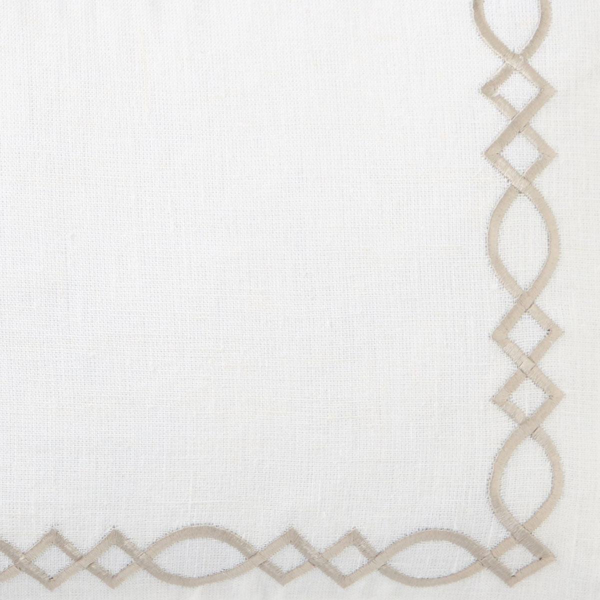 Linen Catalina Sand