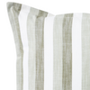 Kalani Sage Stripe