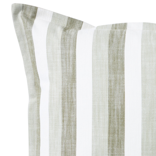 Kalani Sage Stripe