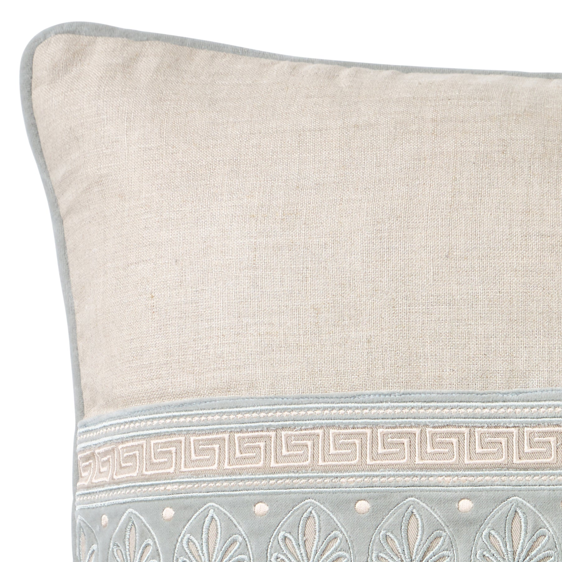 Athena Linen Palm