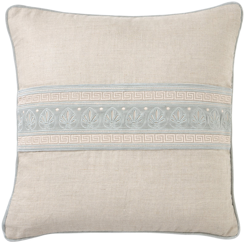 Athena Linen Palm