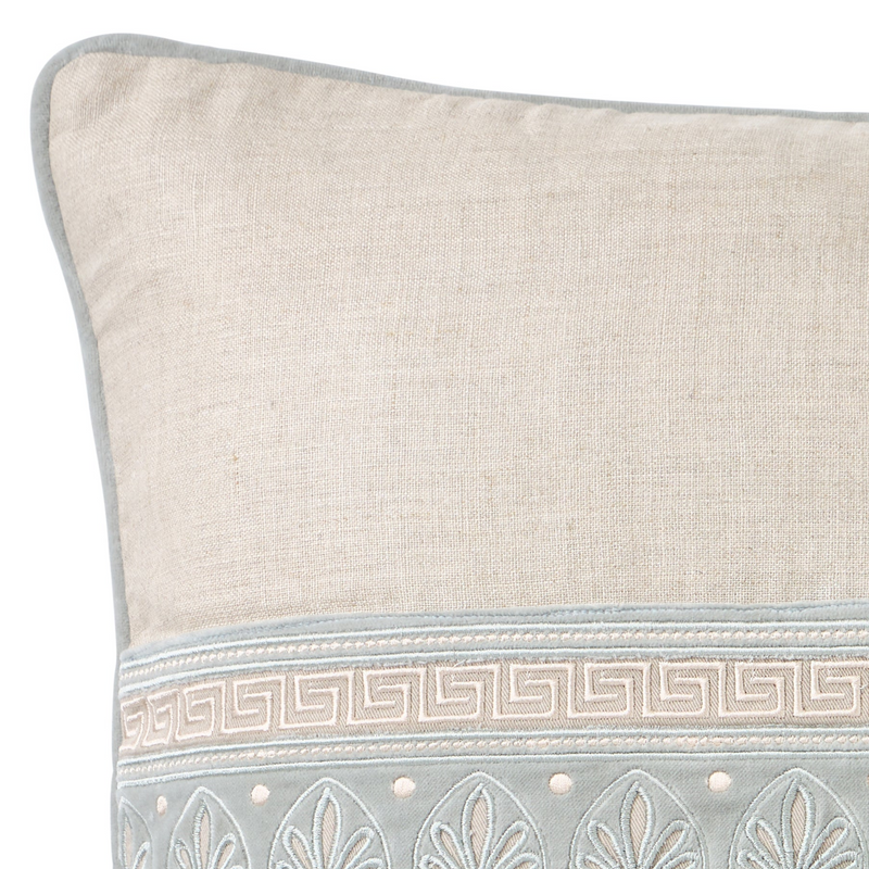 Athena Linen Palm