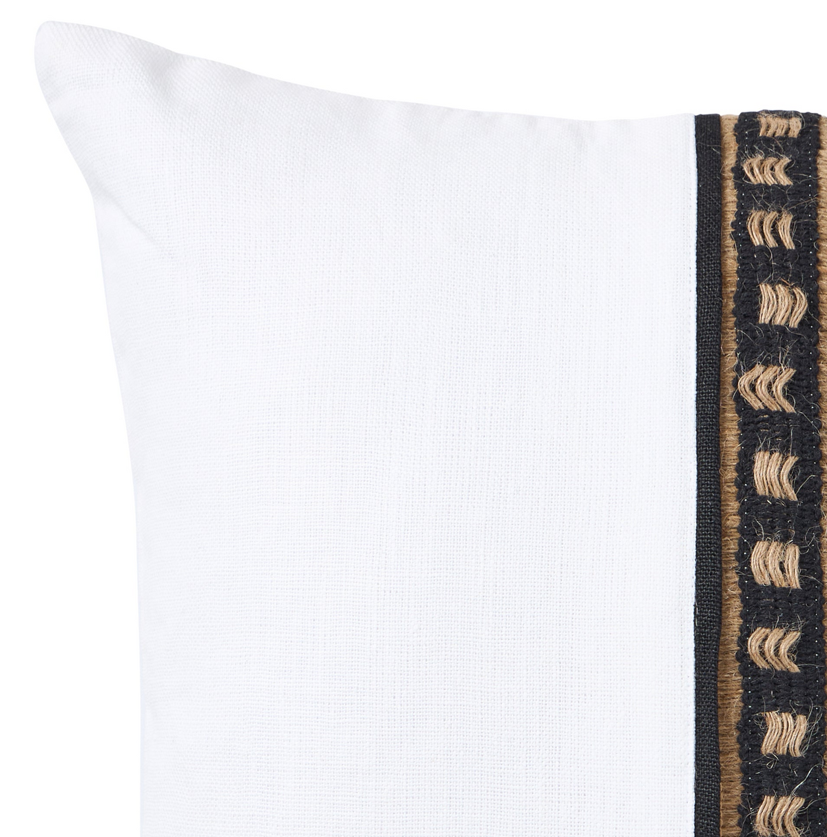 Kai Linen Blanc