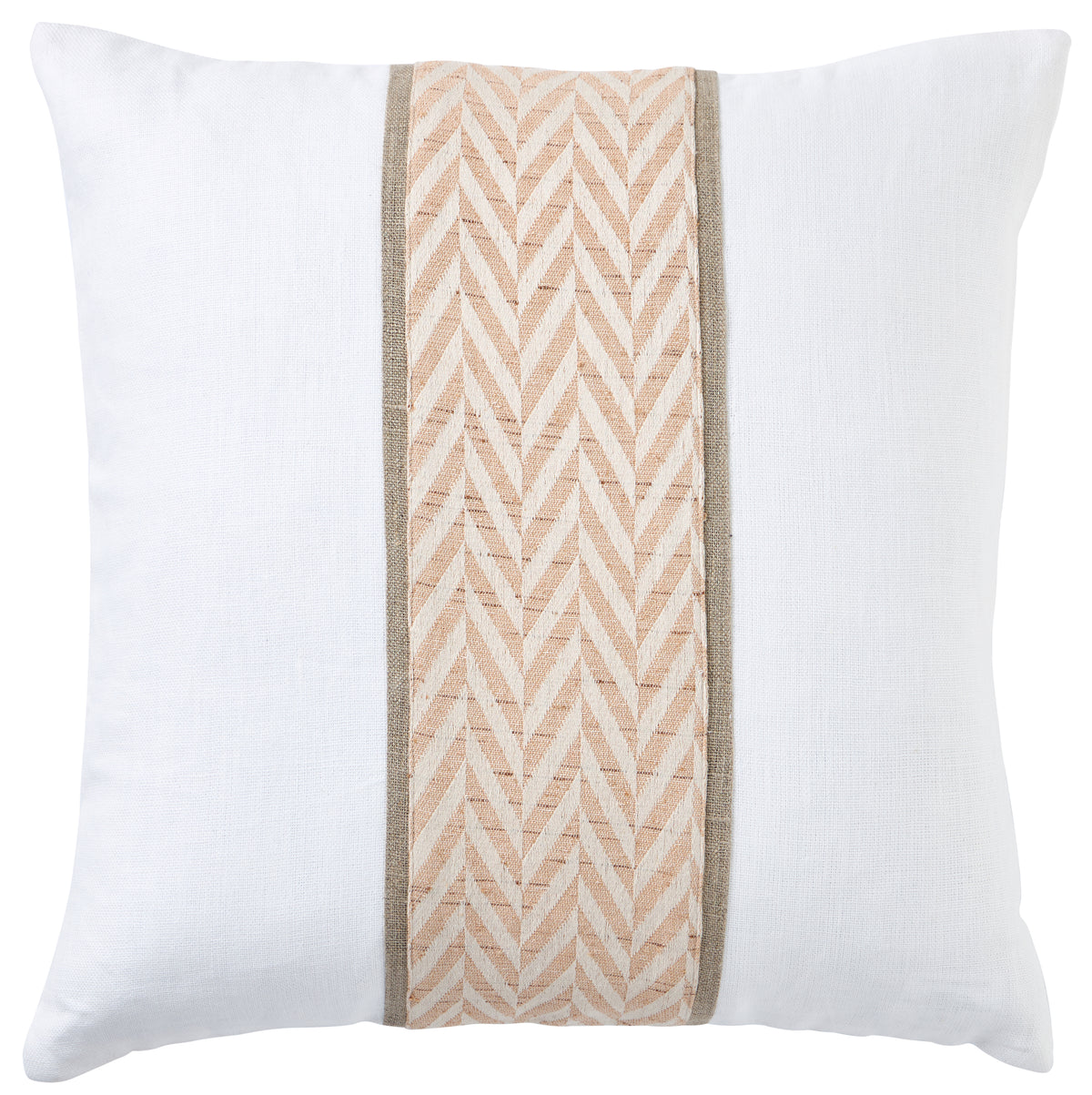 Allesia Linen Stripe