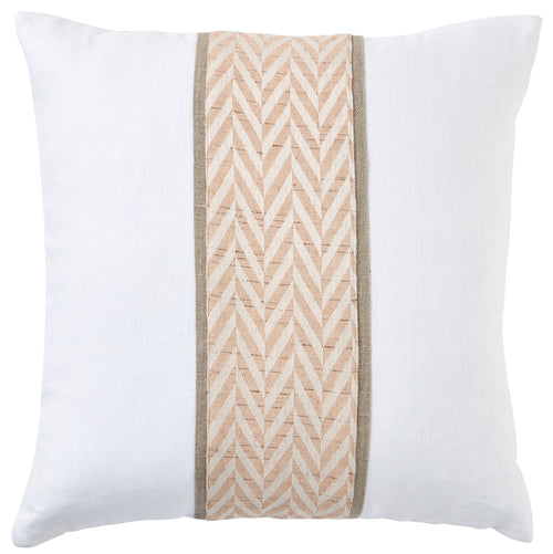 Allesia Linen Stripe