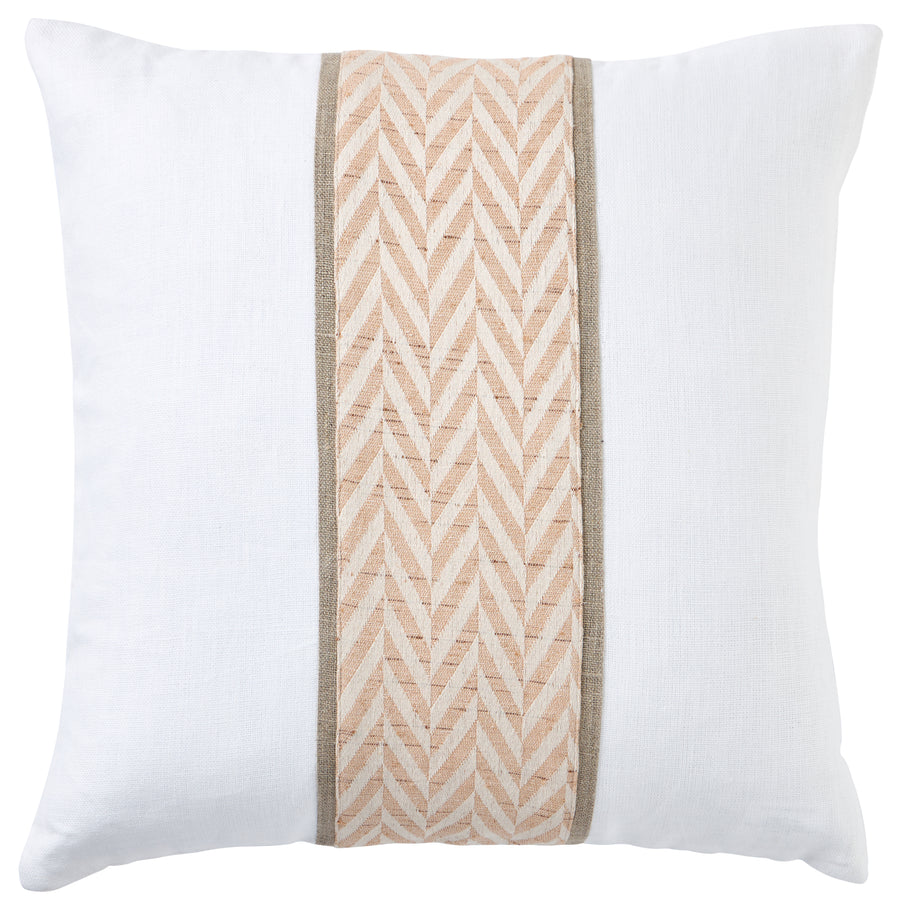 Allesia Linen Stripe