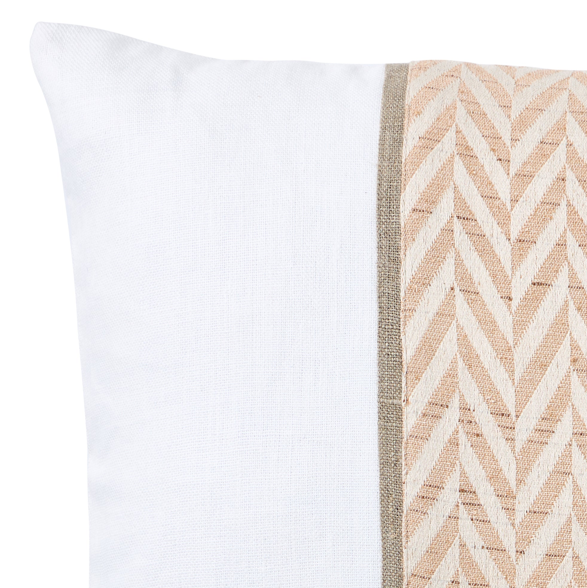 Allesia Linen Stripe