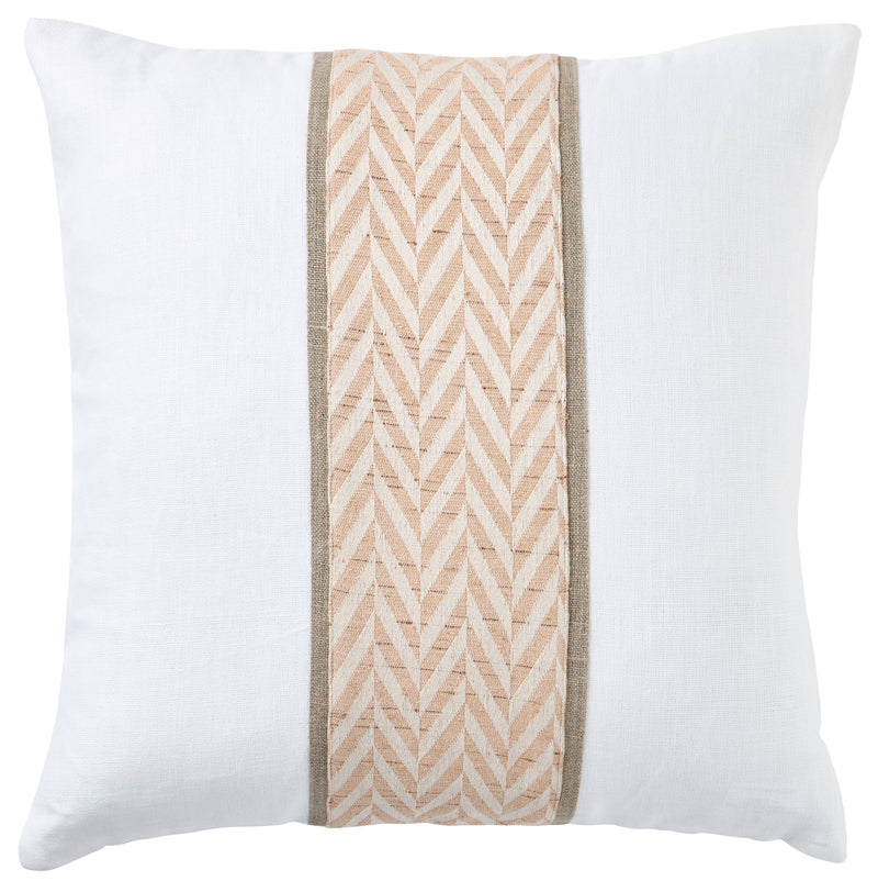 Allesia Linen Stripe