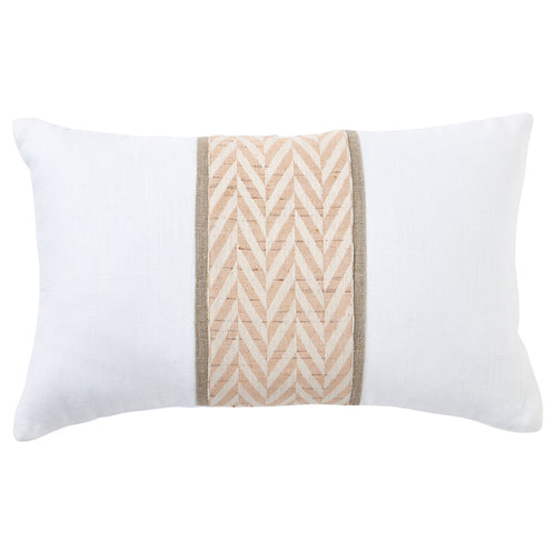 Allesia Linen Stripe