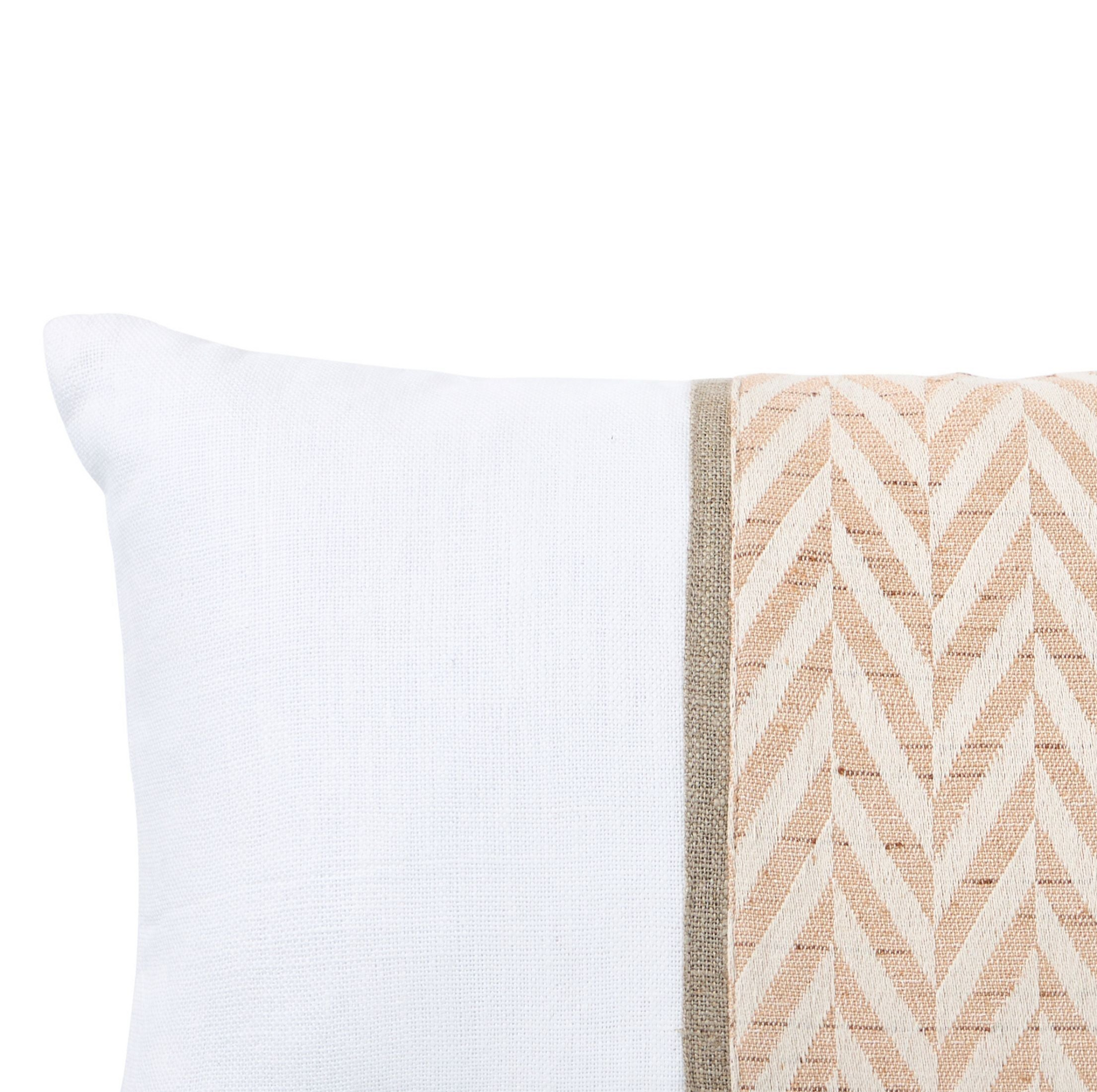 Allesia Linen Stripe