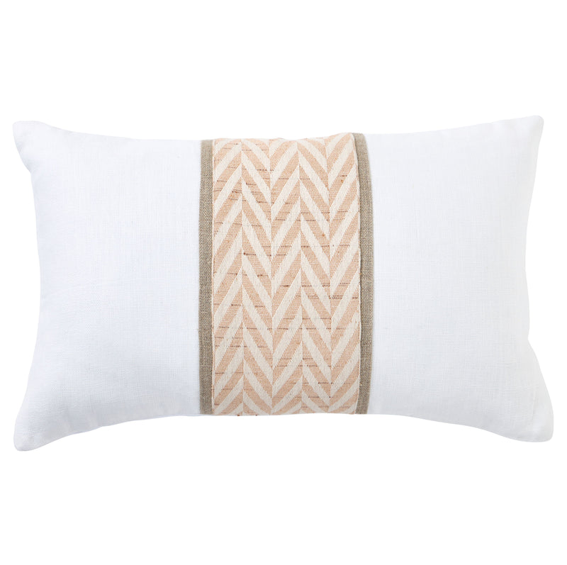 Allesia Linen Stripe