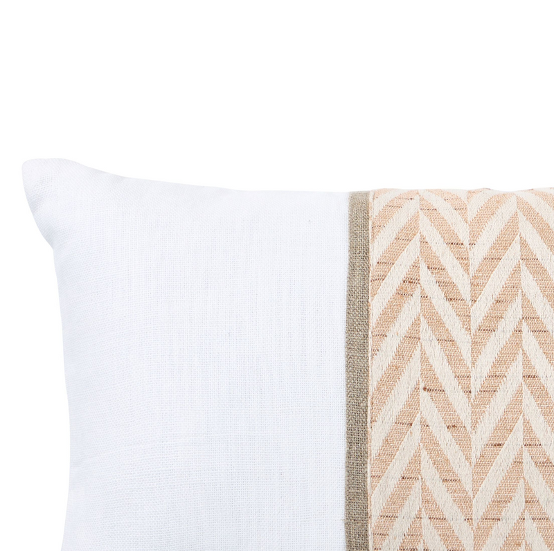 Allesia Linen Stripe