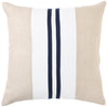 Linen Monaco Stripe