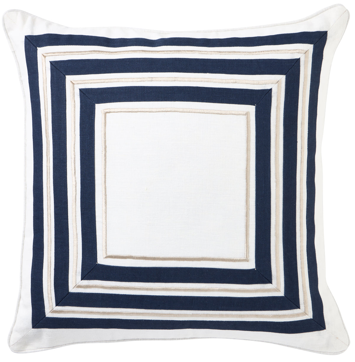The Linen Monaco Bundle