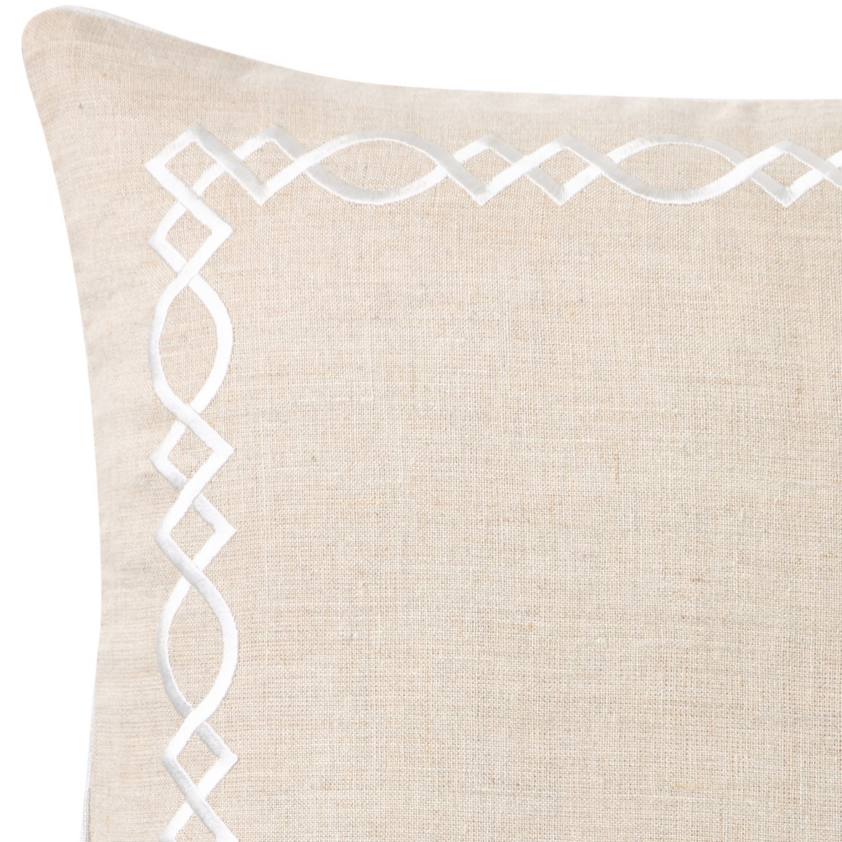 Linen Catalina Sand