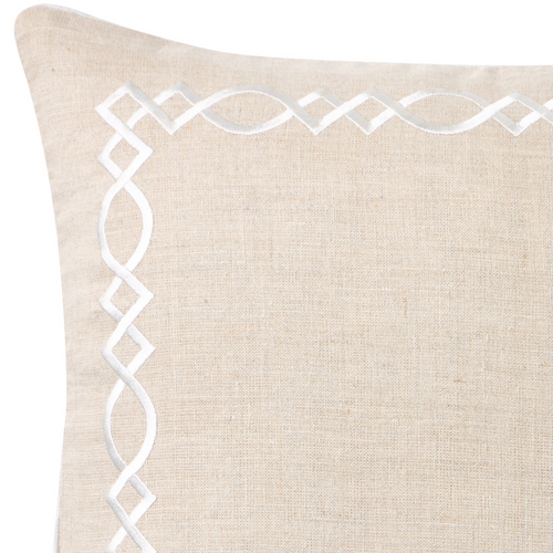 Linen Catalina Sand