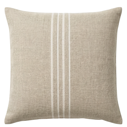 Linen Aura Sand
